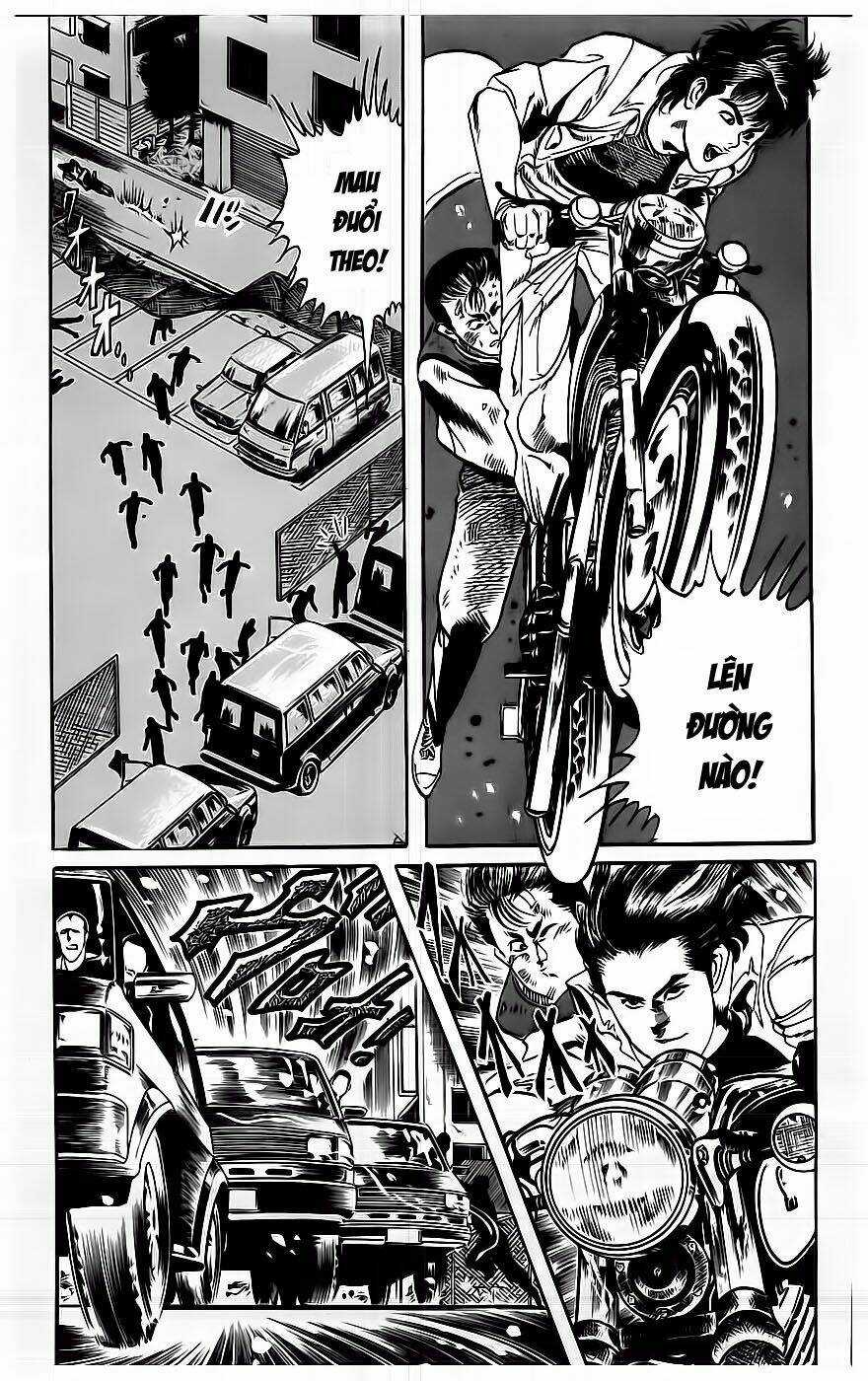 Jesus Chapter 15 trang 2