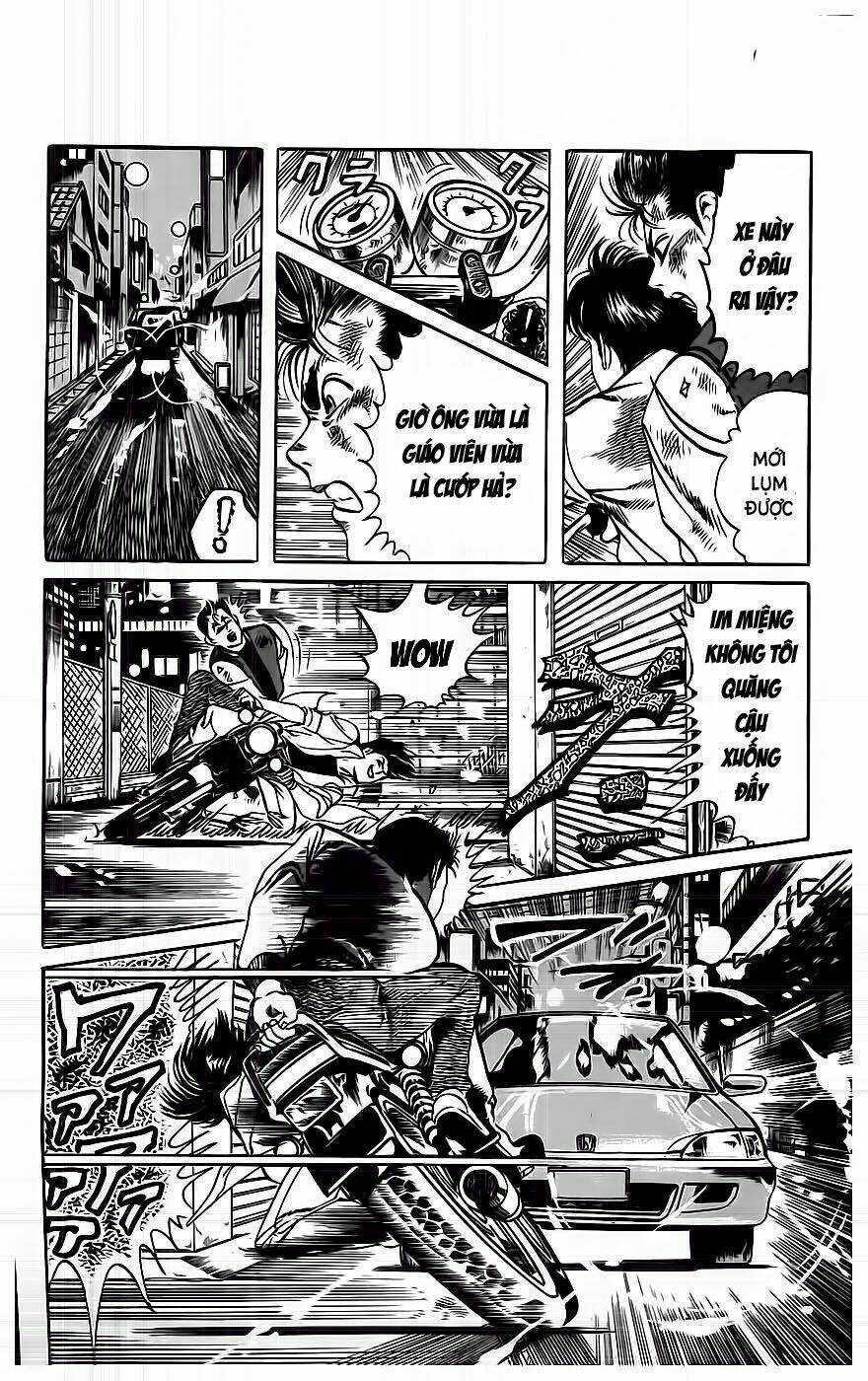 Jesus Chapter 15 trang 3