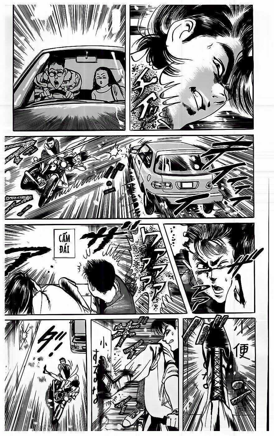 Jesus Chapter 15 trang 4