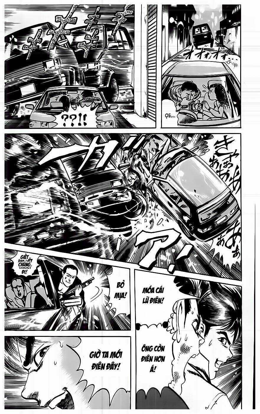 Jesus Chapter 15 trang 6