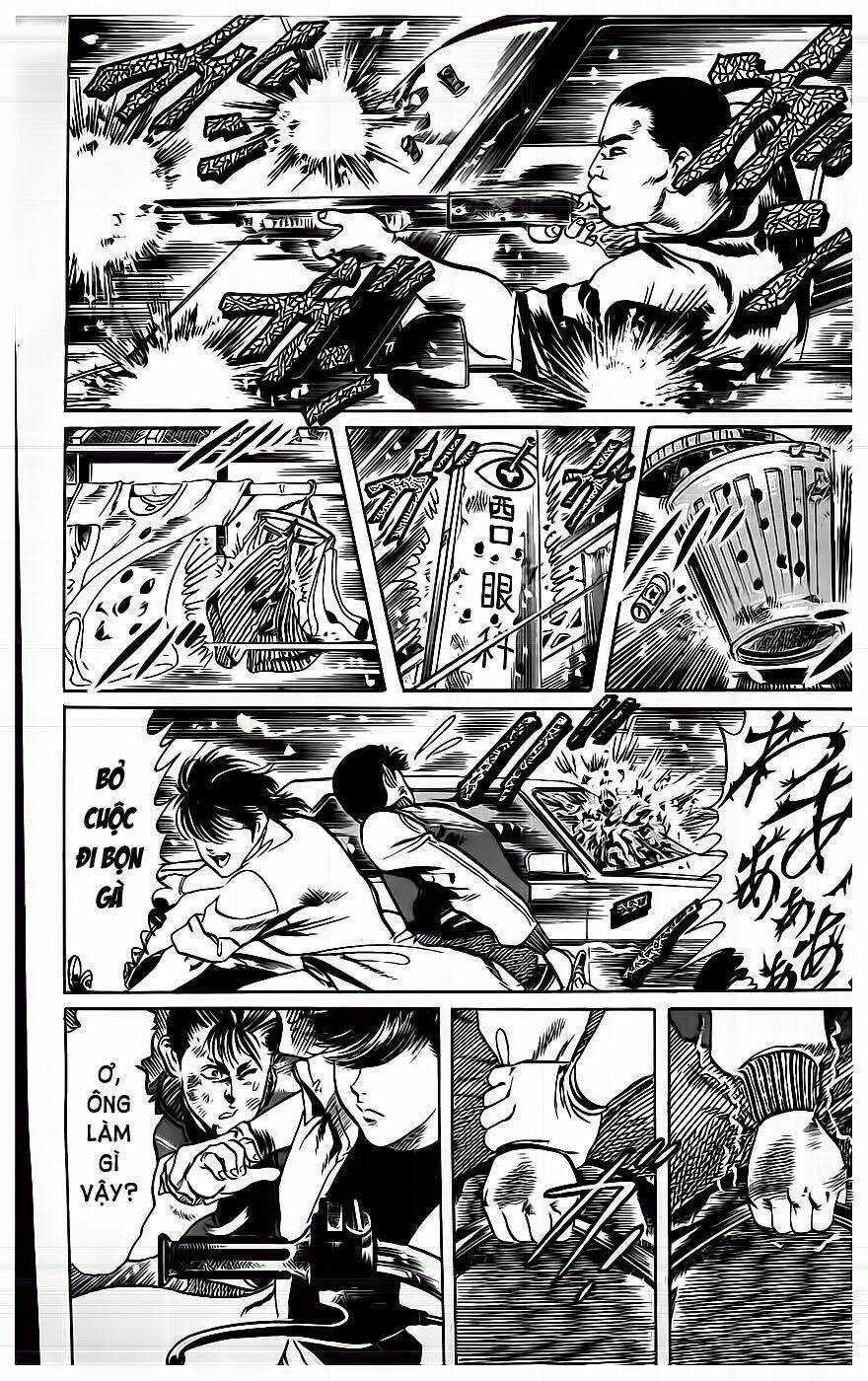 Jesus Chapter 15 trang 7