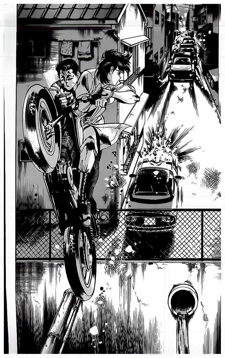 Jesus Chapter 15 trang 9