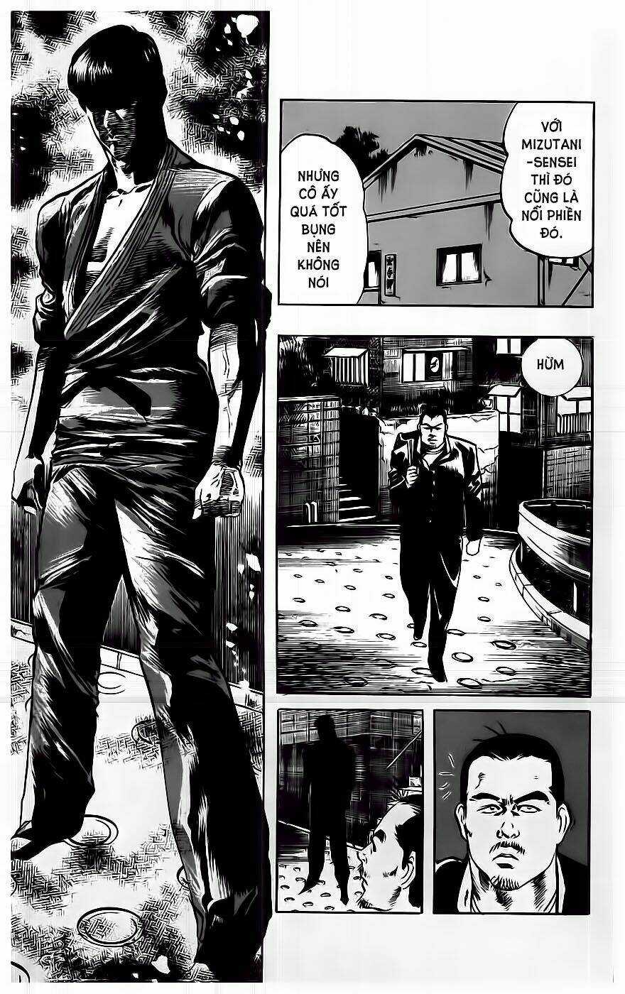 Jesus Chapter 16 trang 10