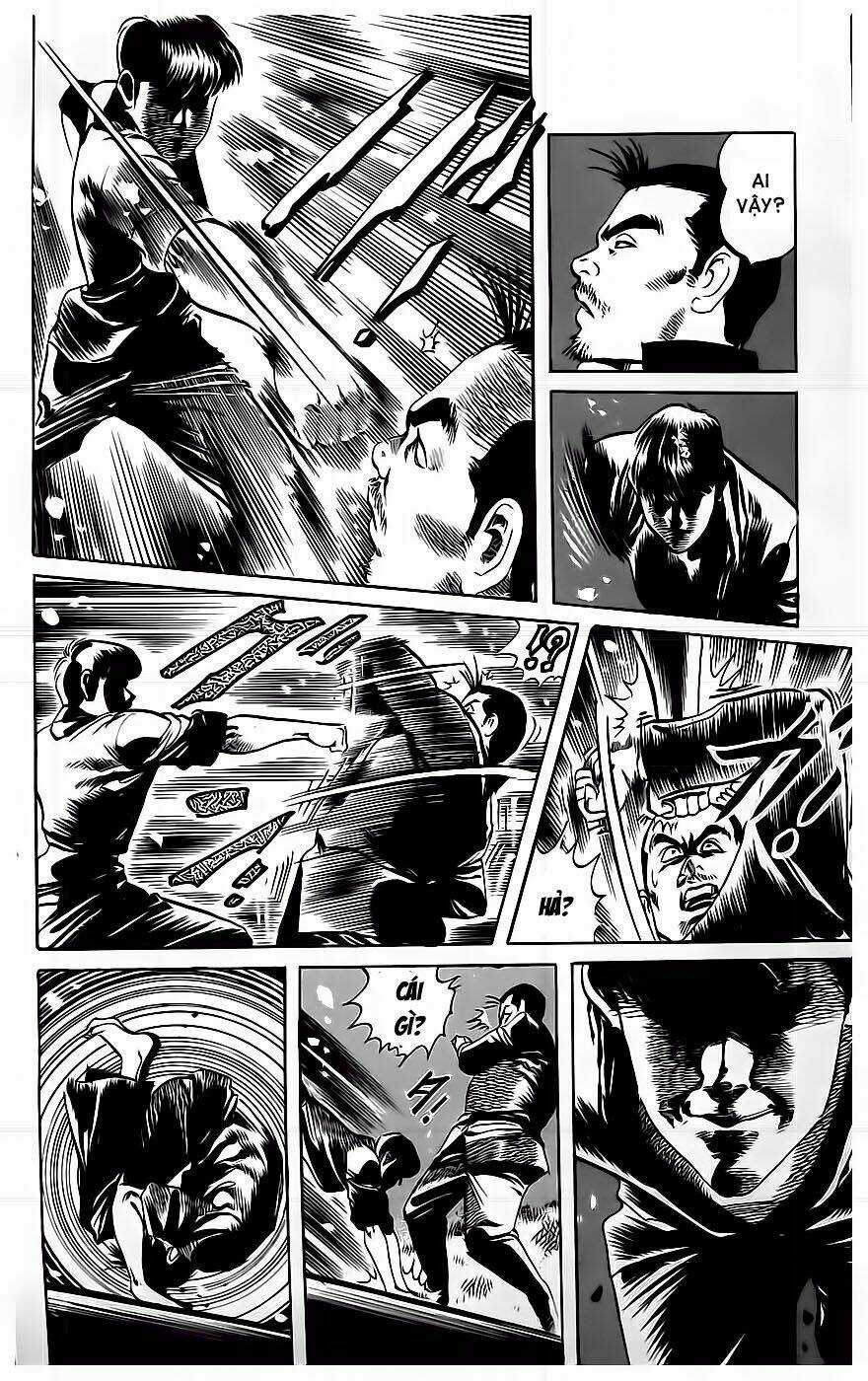 Jesus Chapter 16 trang 11