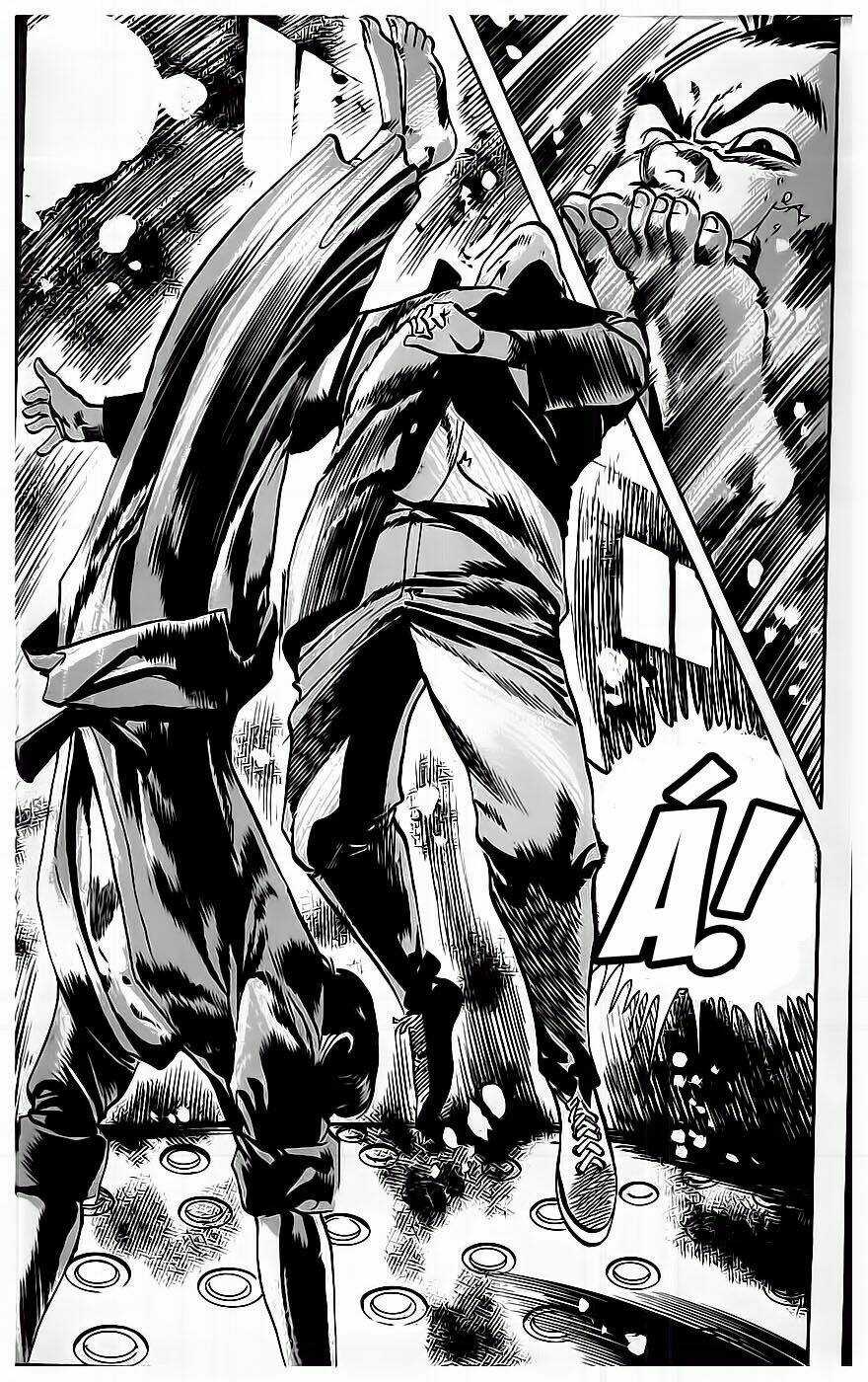 Jesus Chapter 16 trang 12