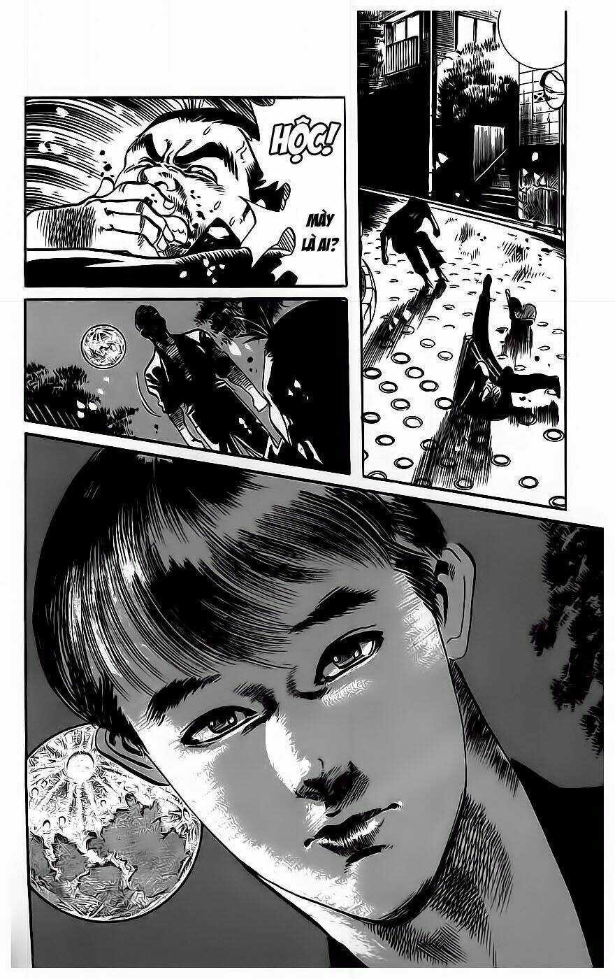 Jesus Chapter 16 trang 13