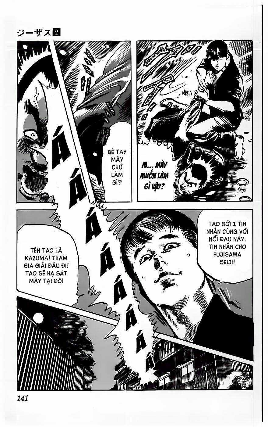 Jesus Chapter 16 trang 14