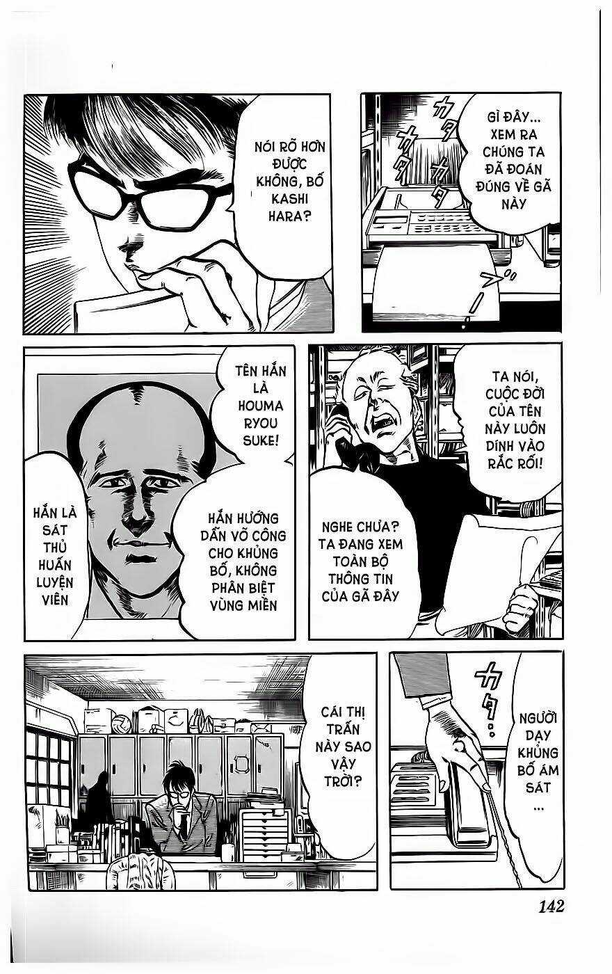 Jesus Chapter 16 trang 15