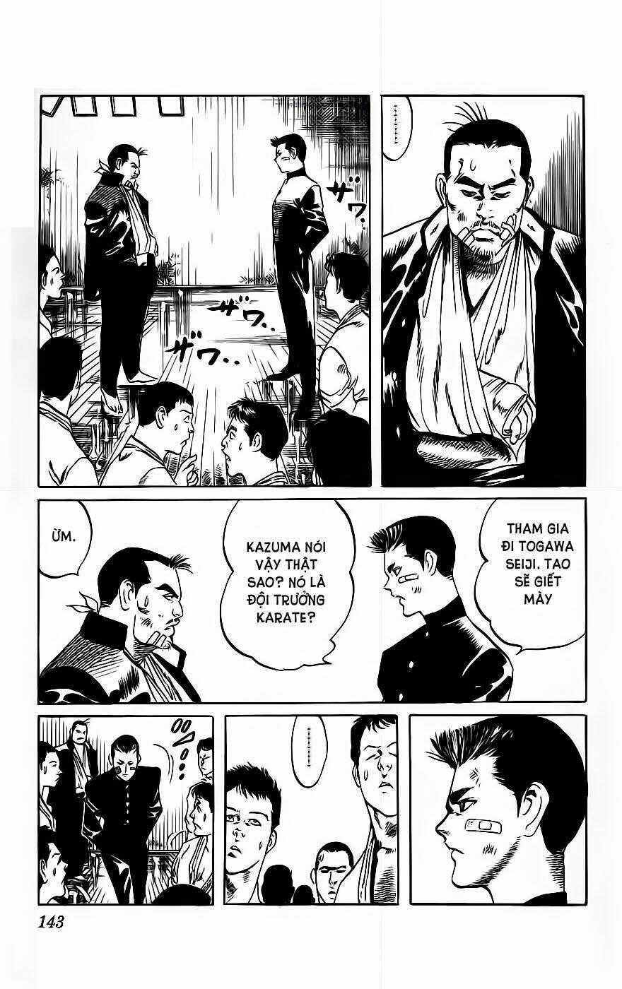 Jesus Chapter 16 trang 16