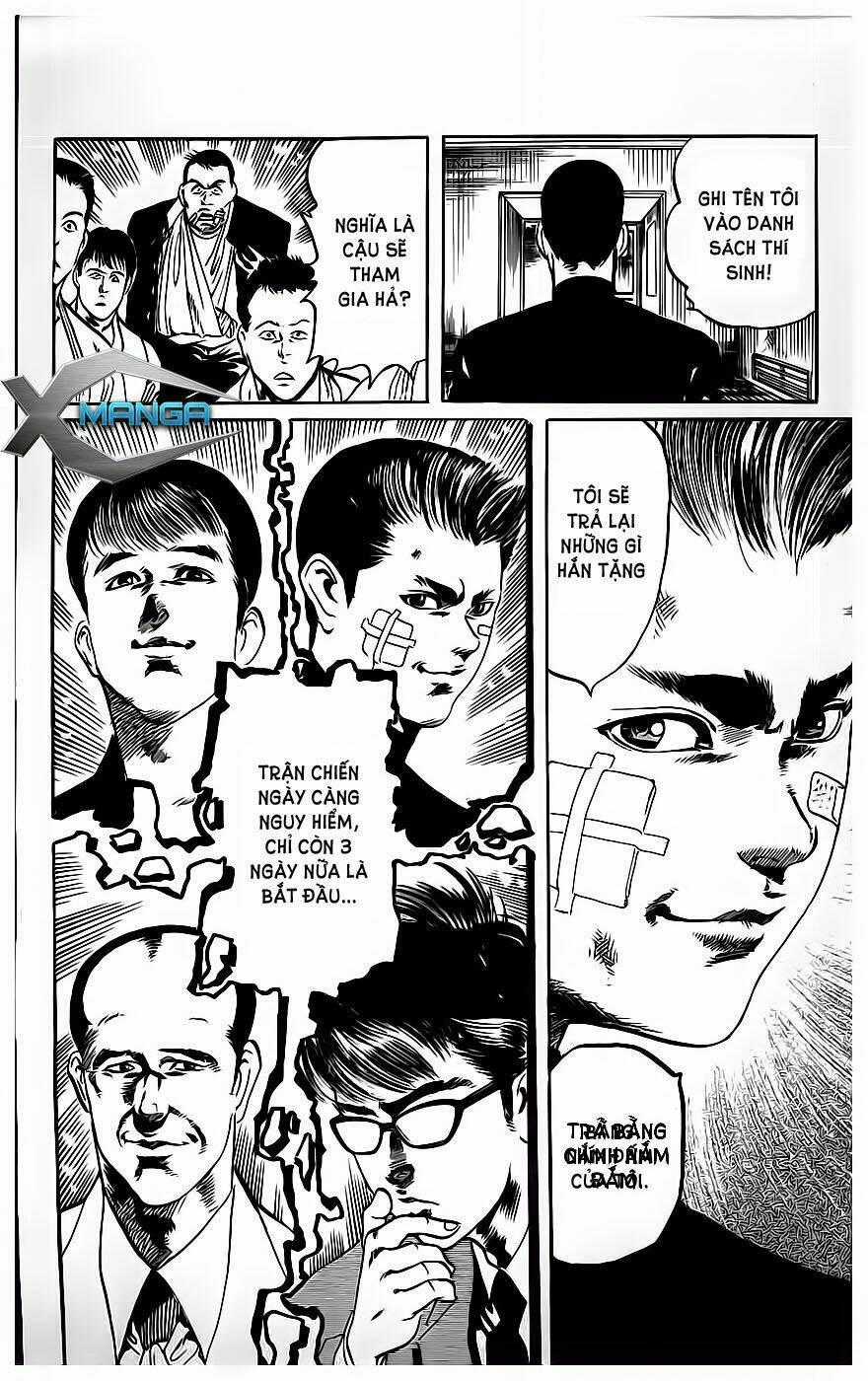 Jesus Chapter 16 trang 17