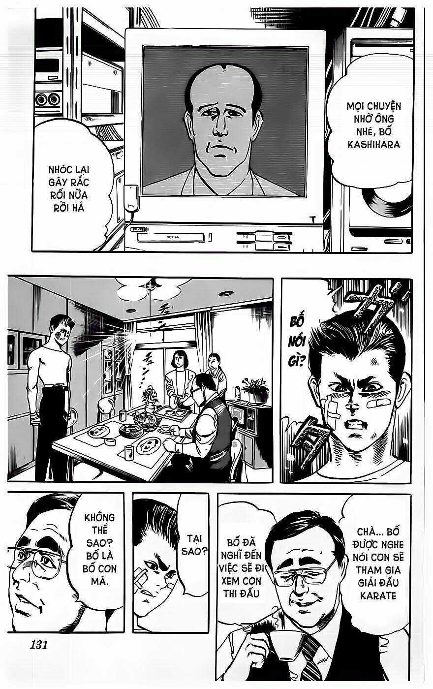 Jesus Chapter 16 trang 4