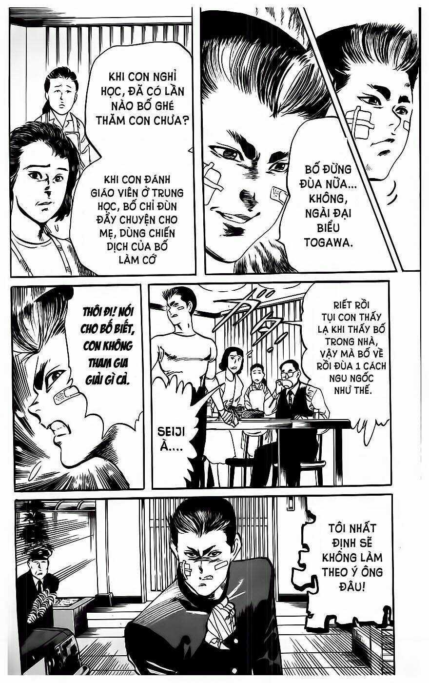 Jesus Chapter 16 trang 5