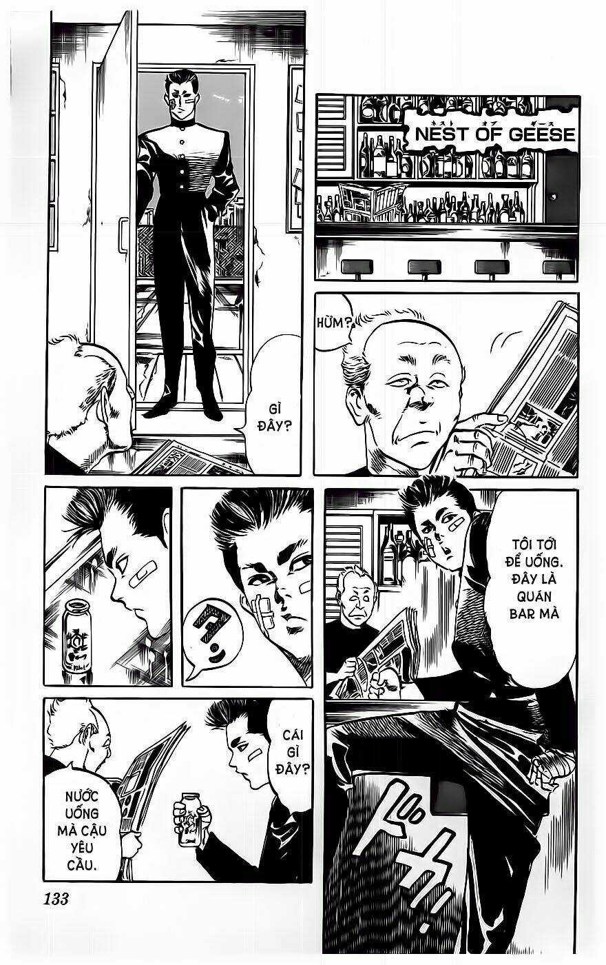 Jesus Chapter 16 trang 6