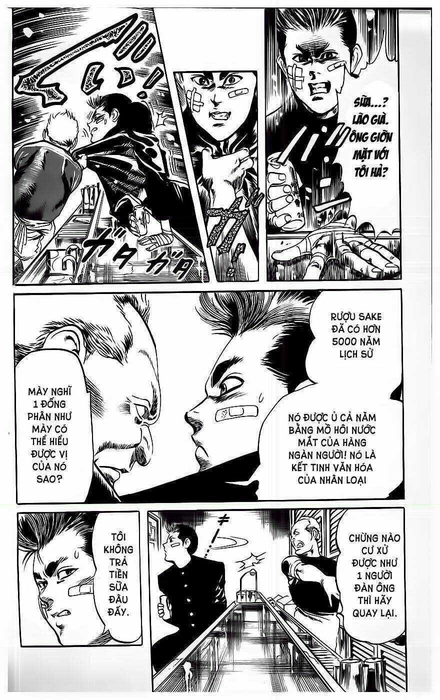 Jesus Chapter 16 trang 7