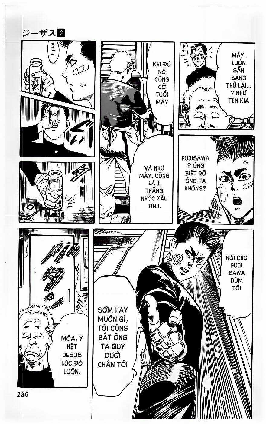 Jesus Chapter 16 trang 8