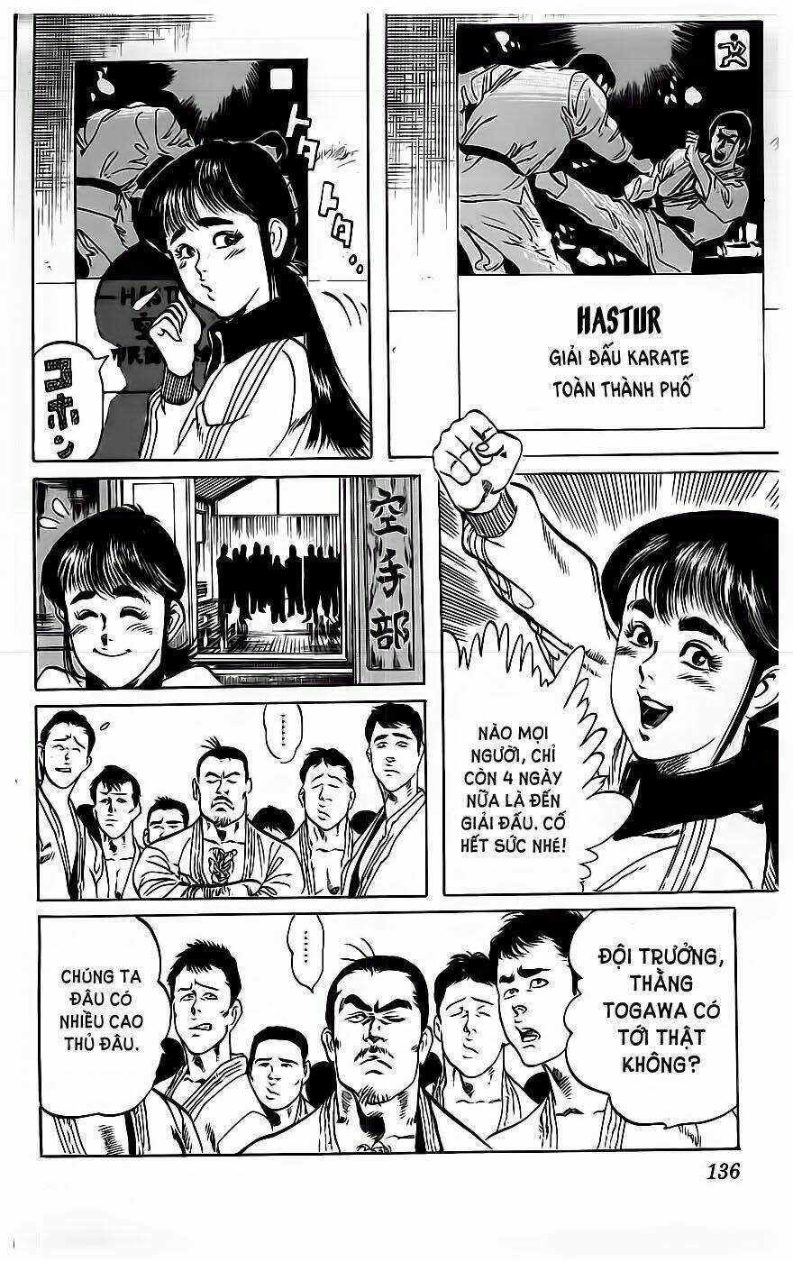 Jesus Chapter 16 trang 9