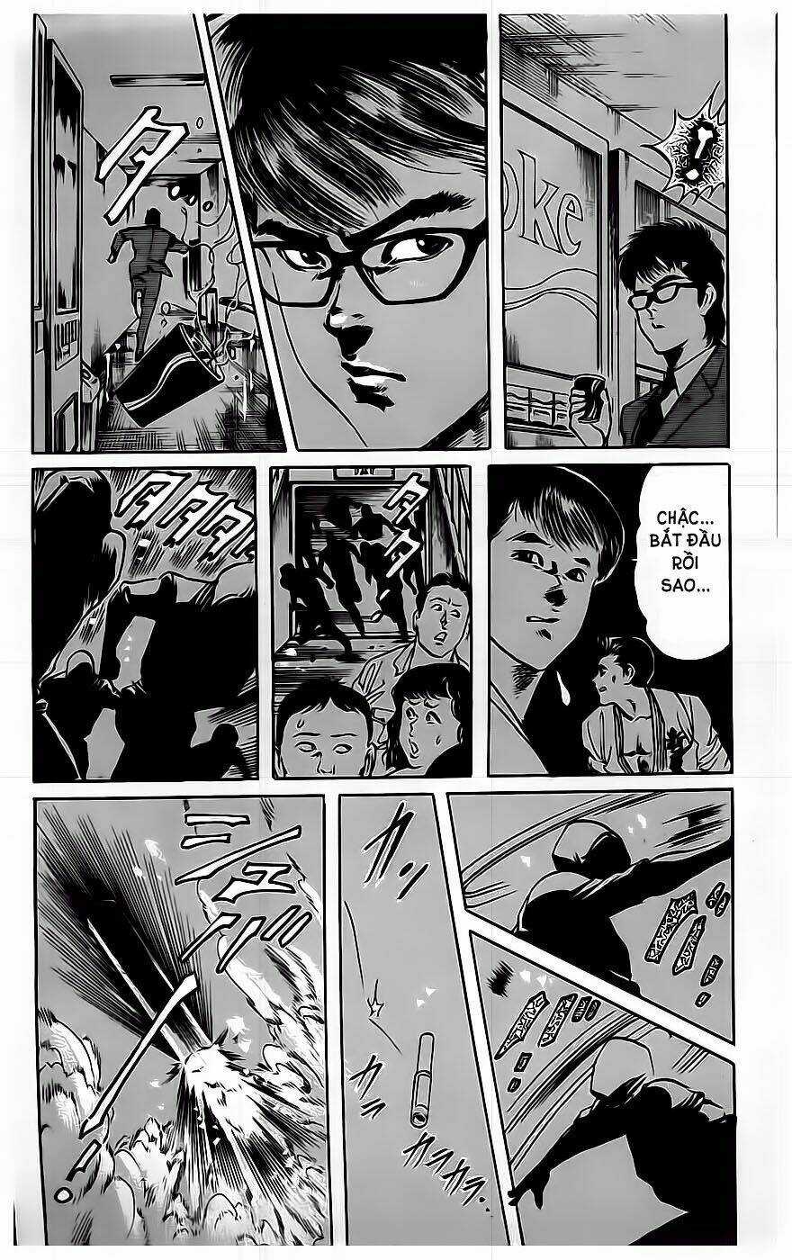 Jesus Chapter 17 trang 11