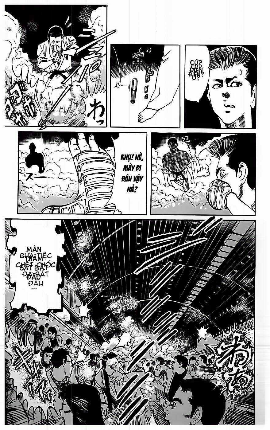 Jesus Chapter 17 trang 12