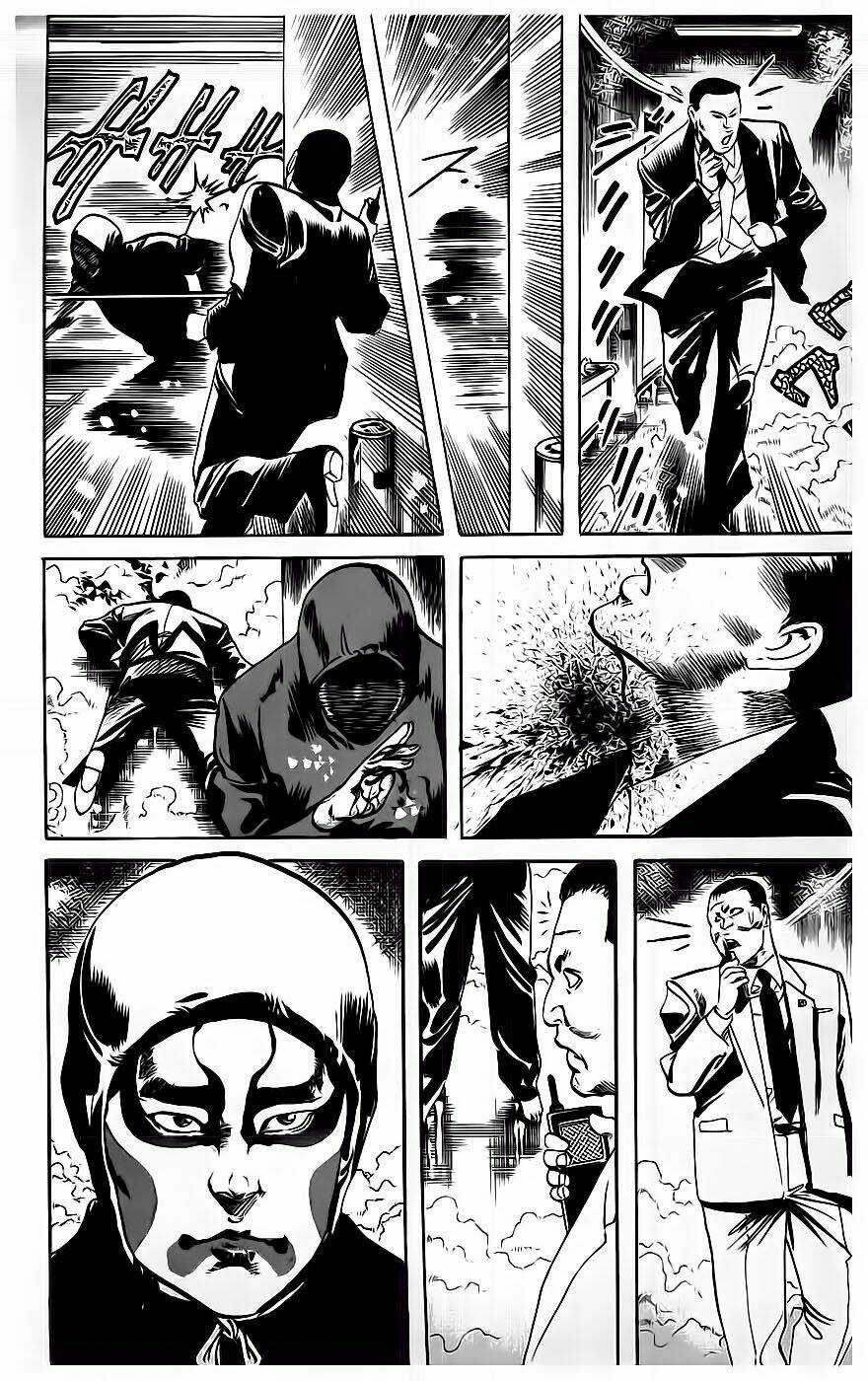 Jesus Chapter 17 trang 13