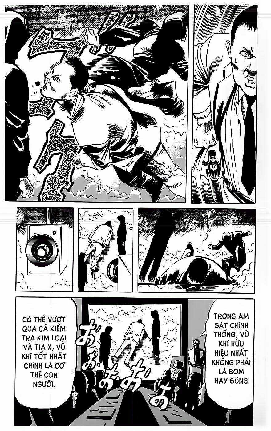 Jesus Chapter 17 trang 14