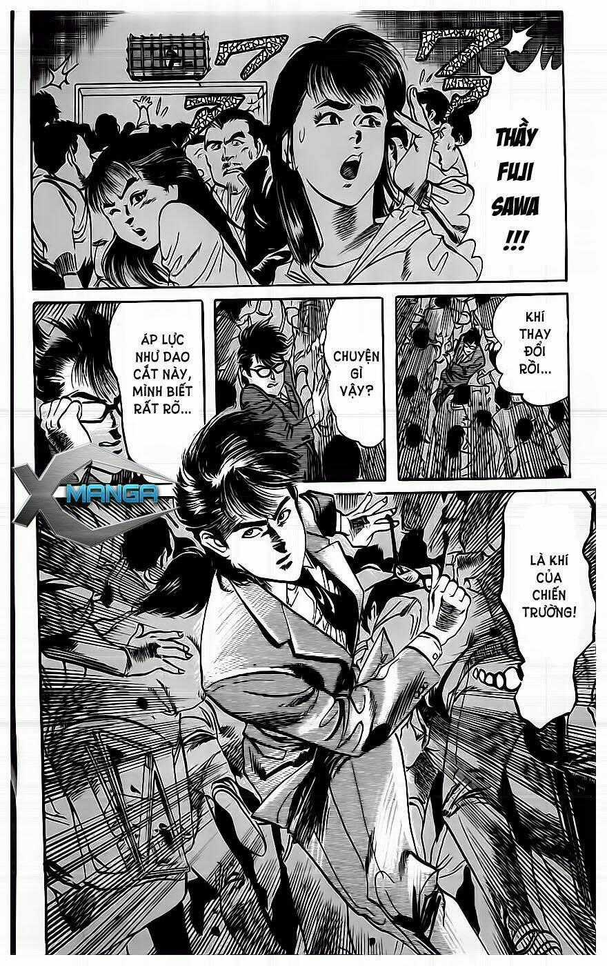 Jesus Chapter 17 trang 17