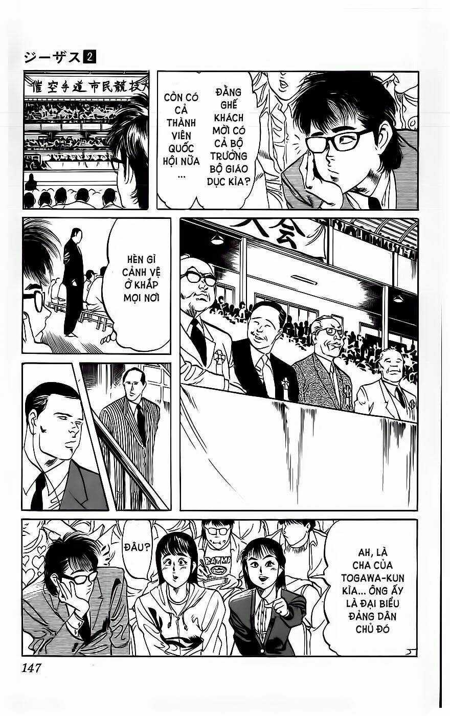 Jesus Chapter 17 trang 2