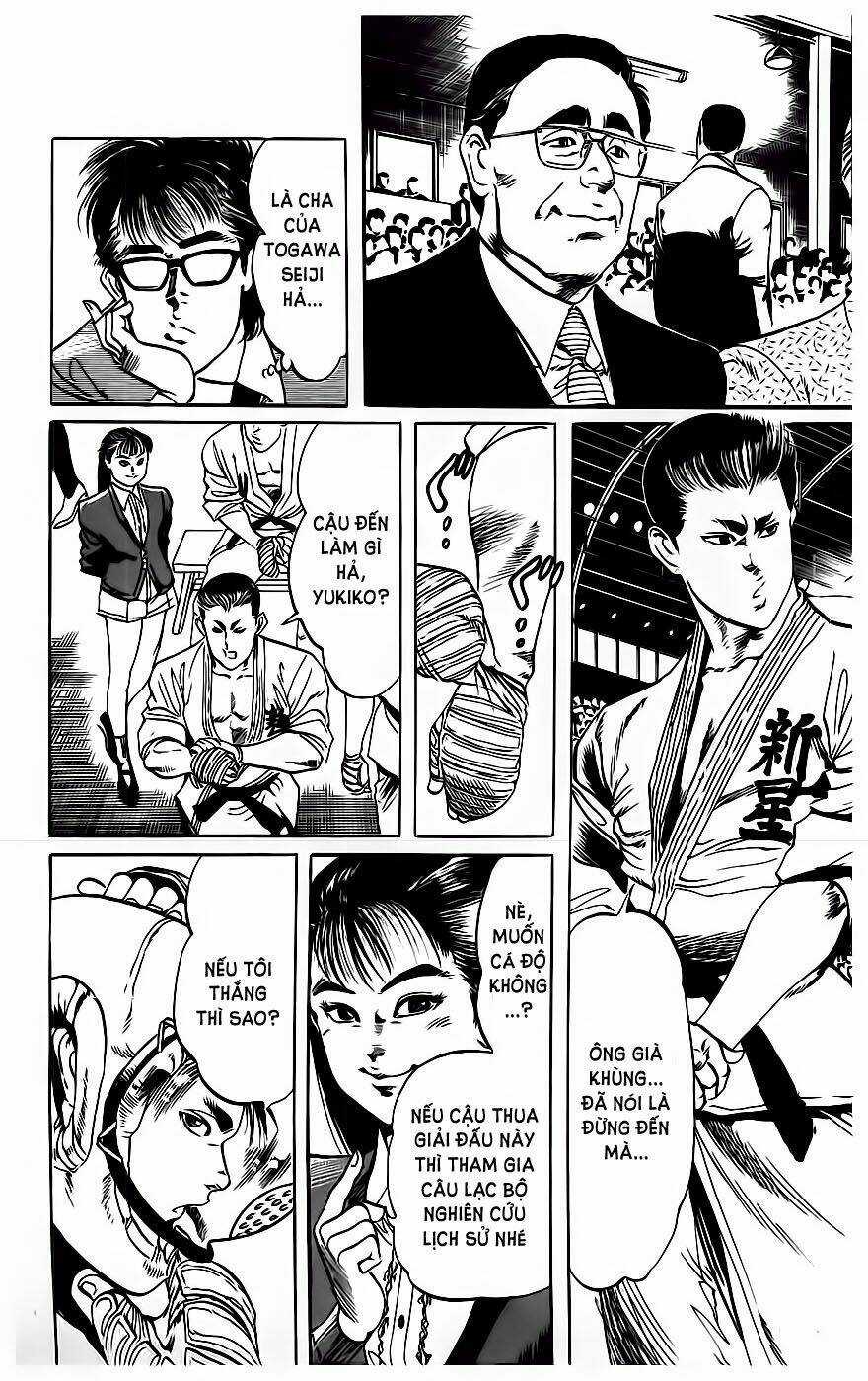 Jesus Chapter 17 trang 3