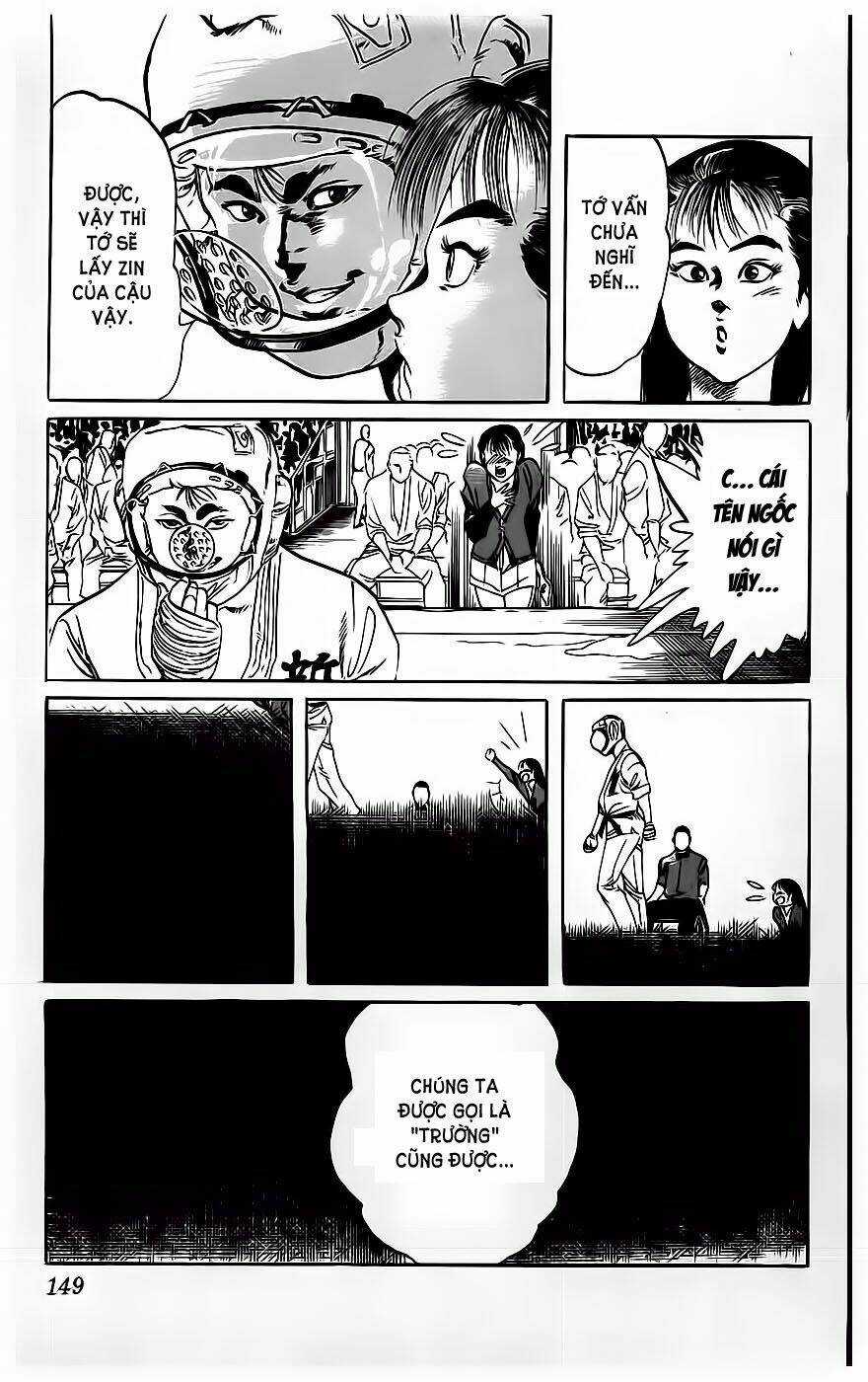 Jesus Chapter 17 trang 4