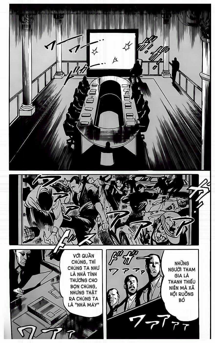 Jesus Chapter 17 trang 5