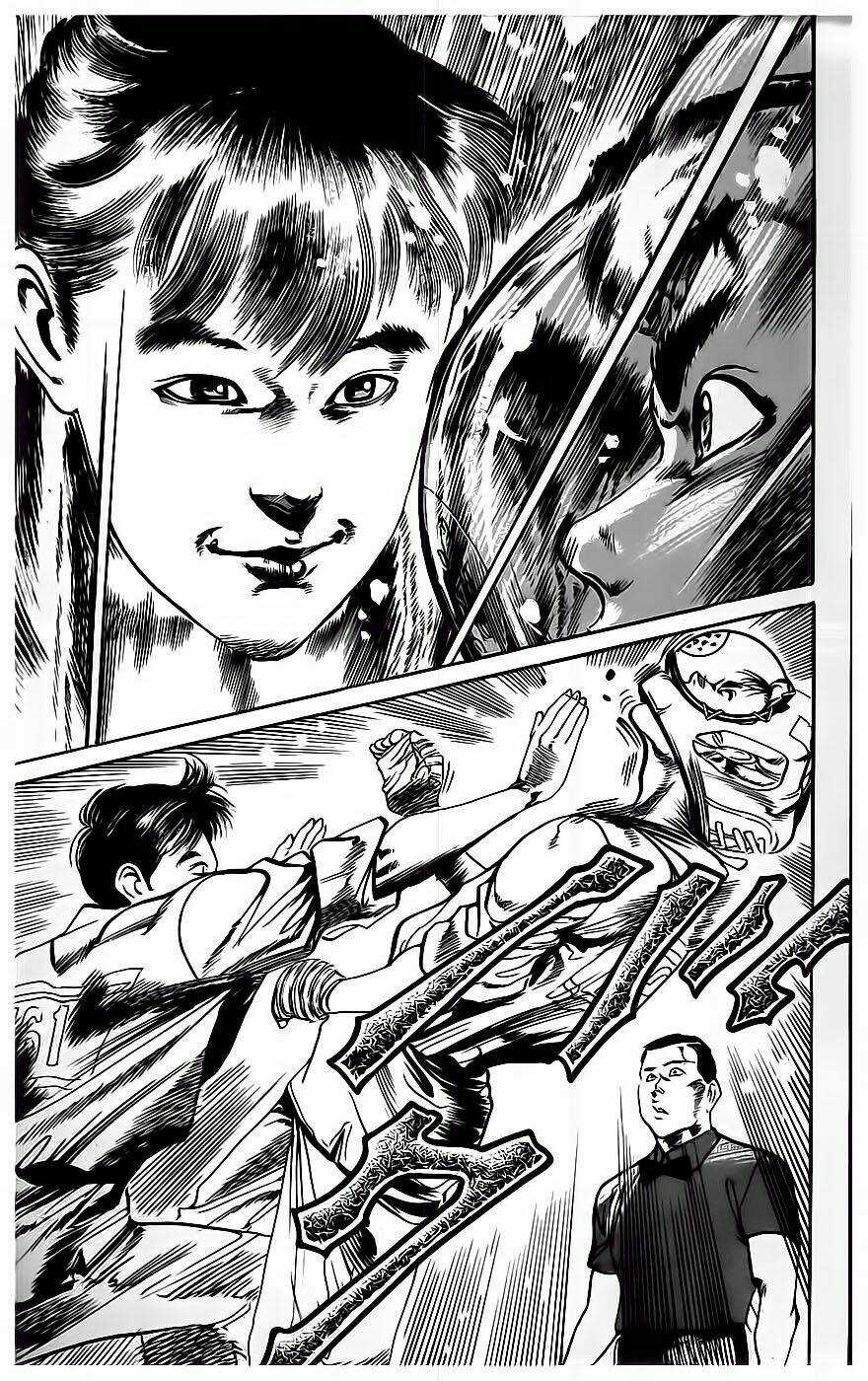 Jesus Chapter 17 trang 8