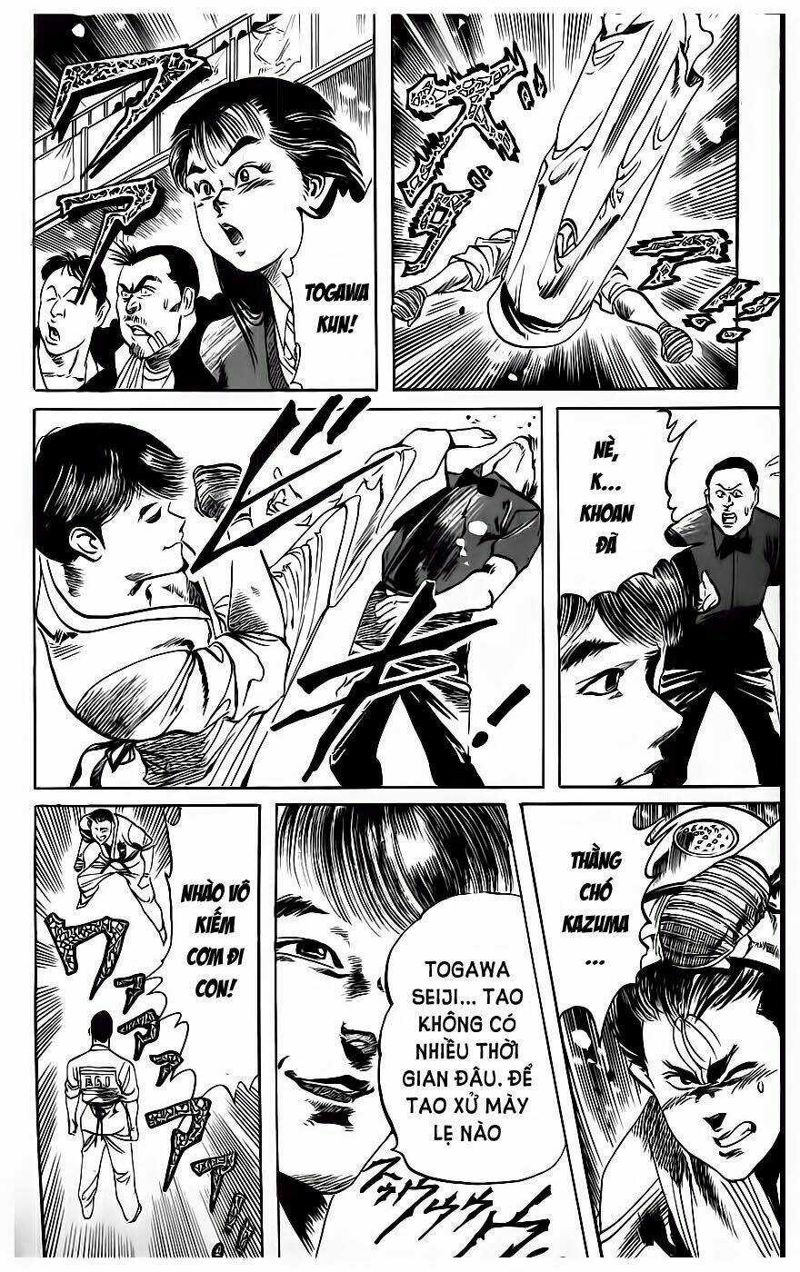 Jesus Chapter 17 trang 9