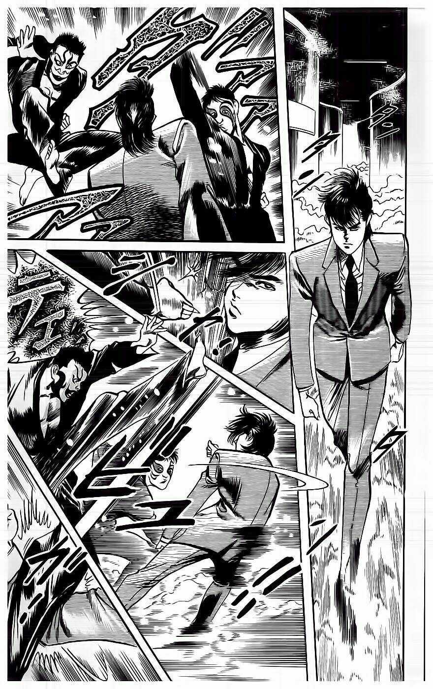 Jesus Chapter 18 trang 12