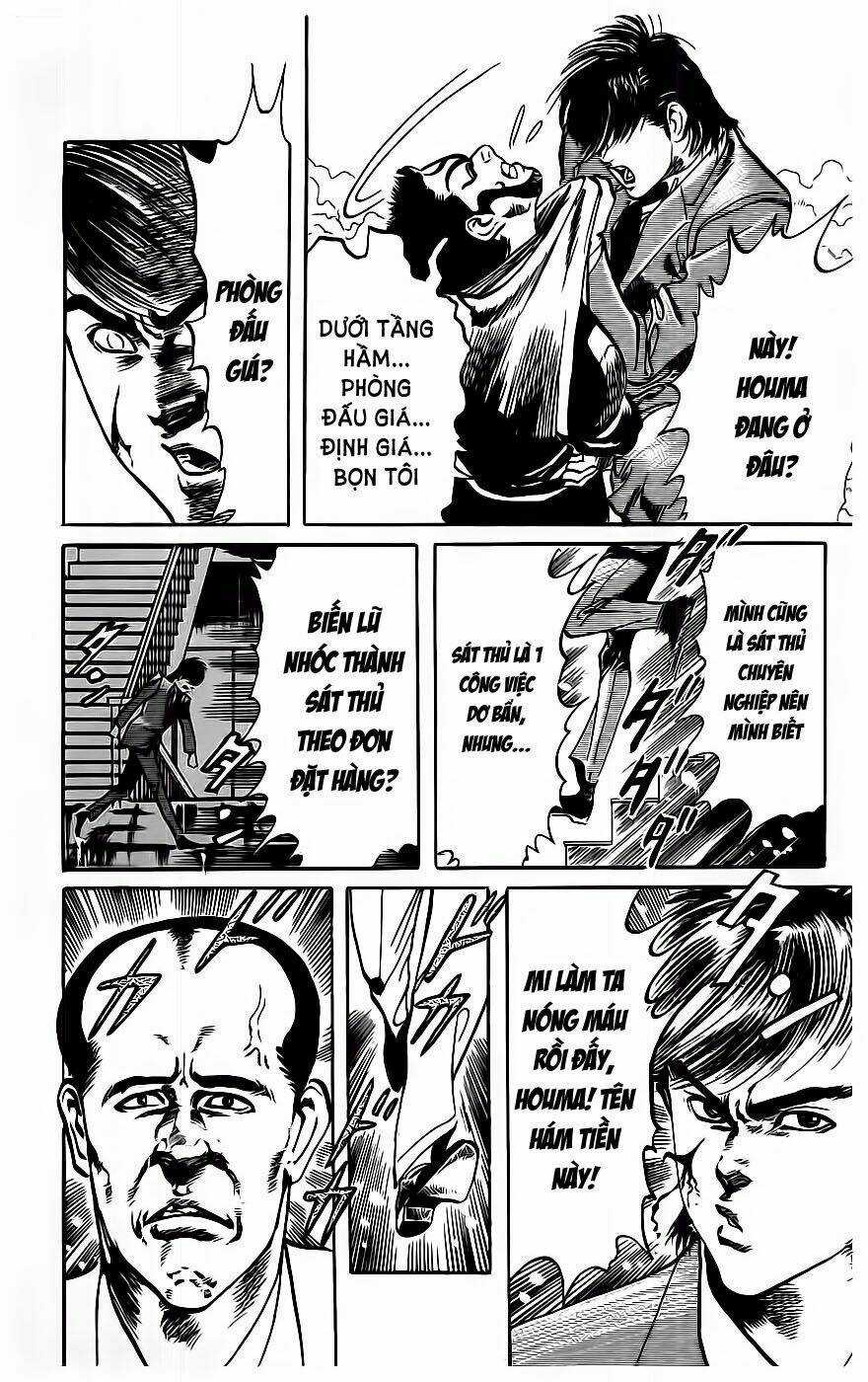 Jesus Chapter 18 trang 15