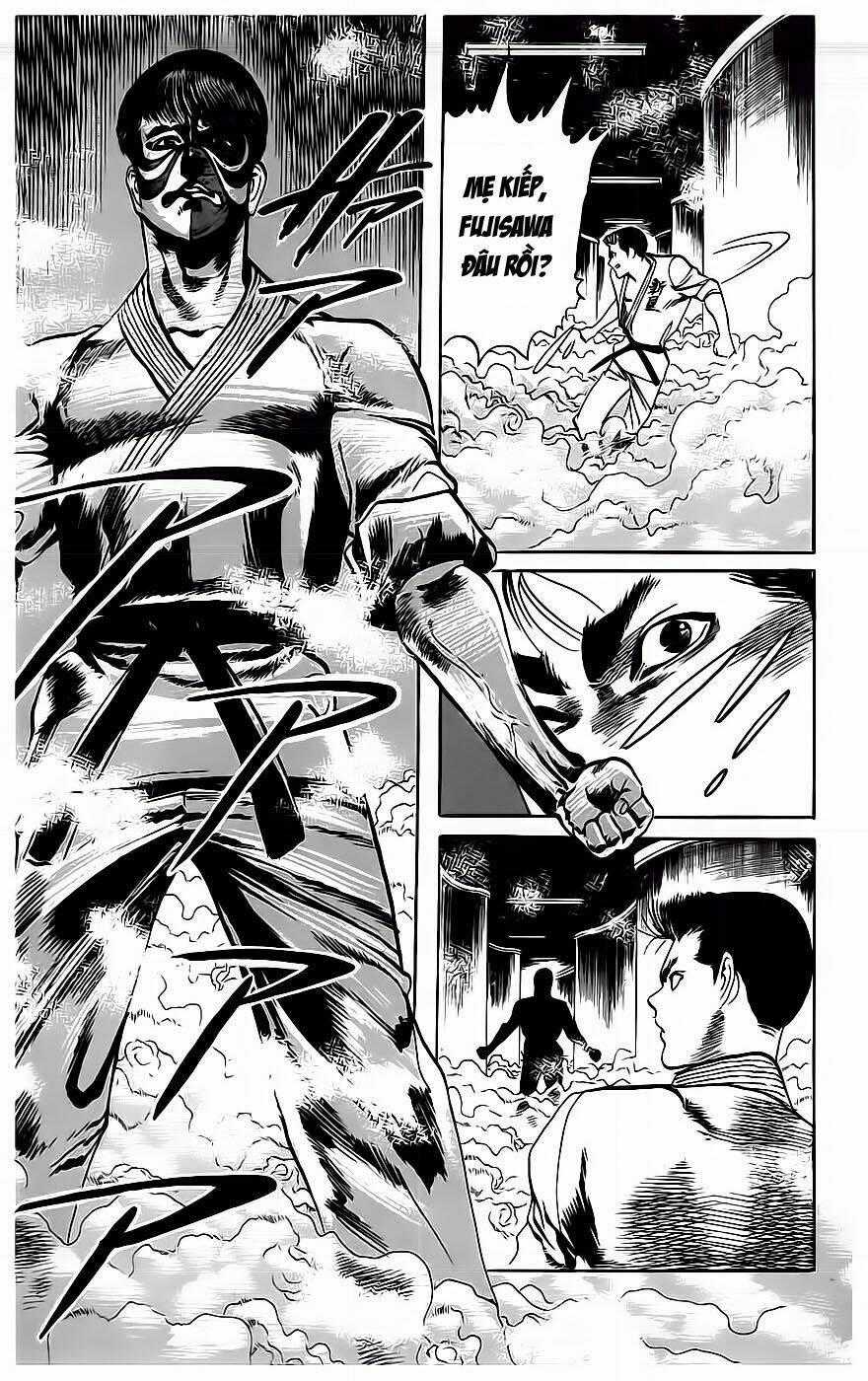 Jesus Chapter 18 trang 16