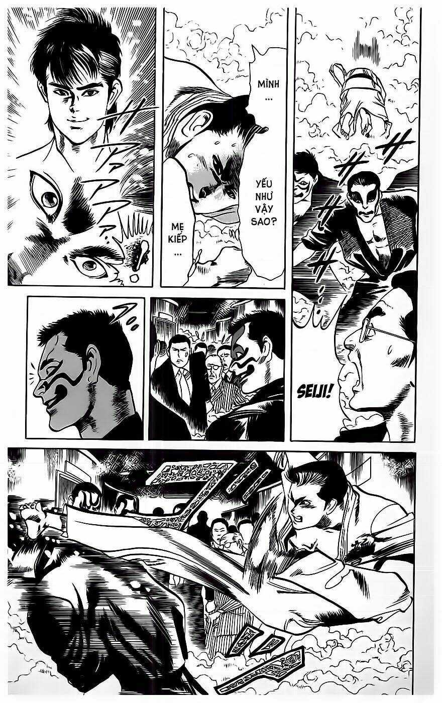 Jesus Chapter 18 trang 2