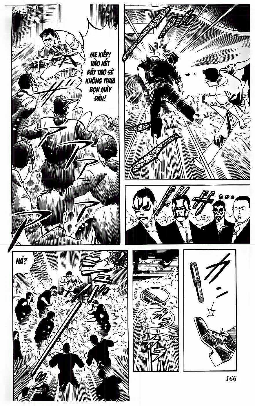 Jesus Chapter 18 trang 3