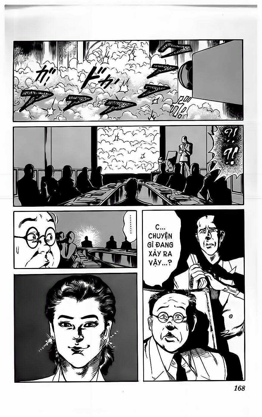 Jesus Chapter 18 trang 5