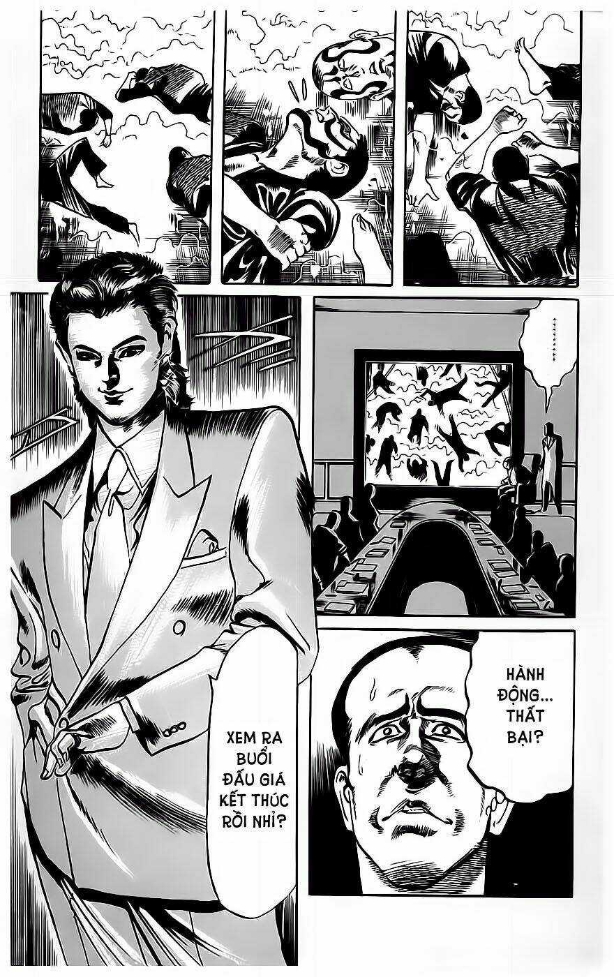 Jesus Chapter 18 trang 8