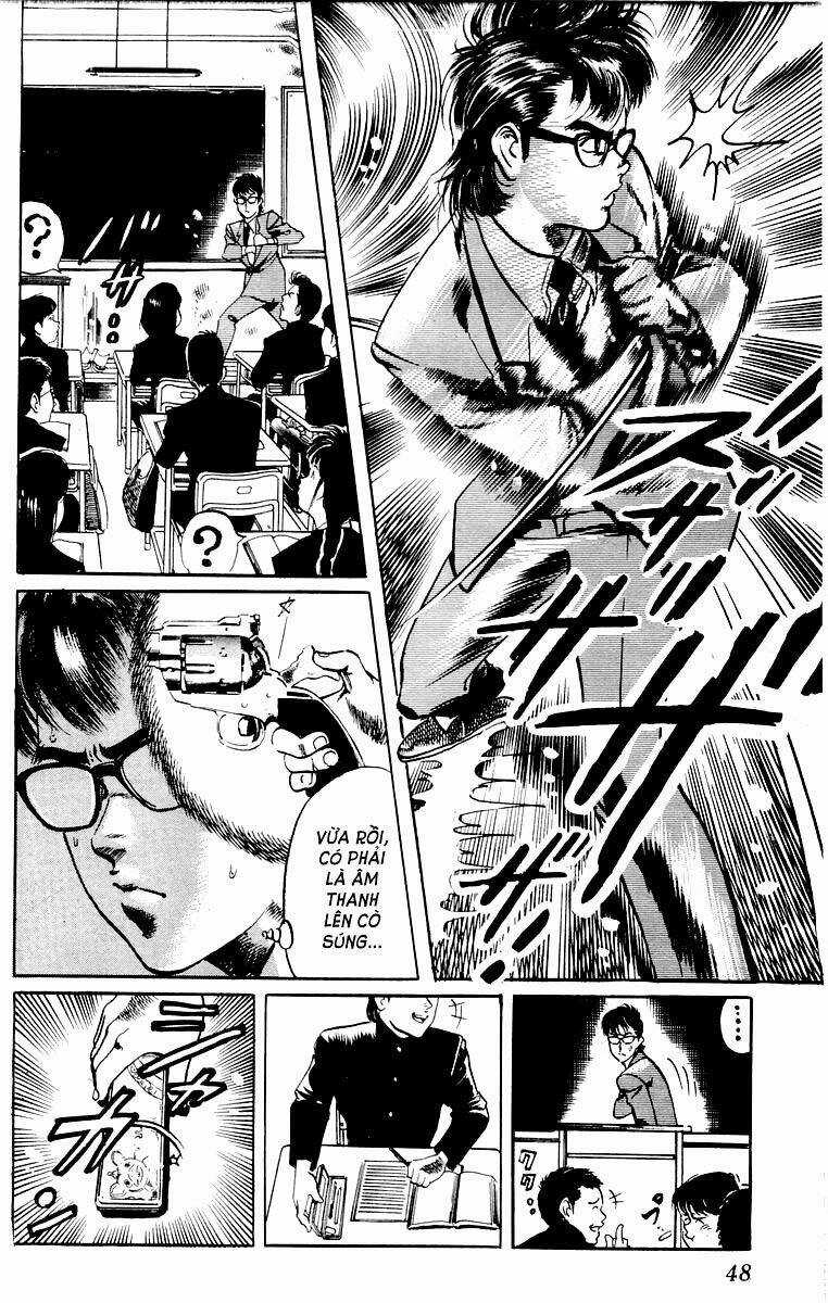 Jesus Chapter 2 trang 10