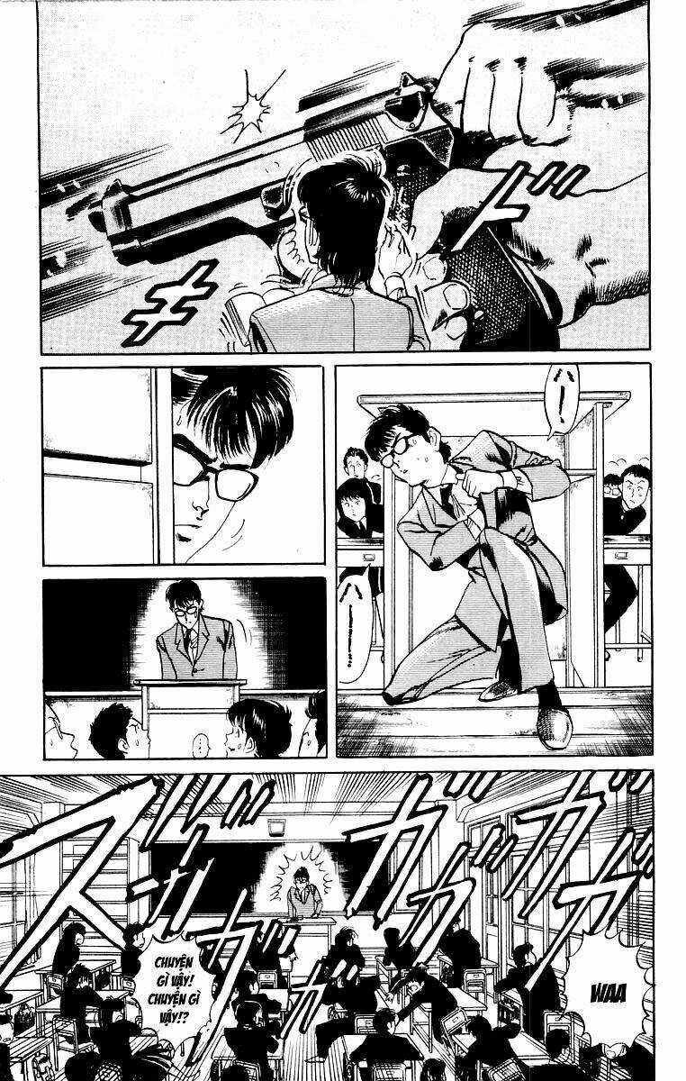 Jesus Chapter 2 trang 11