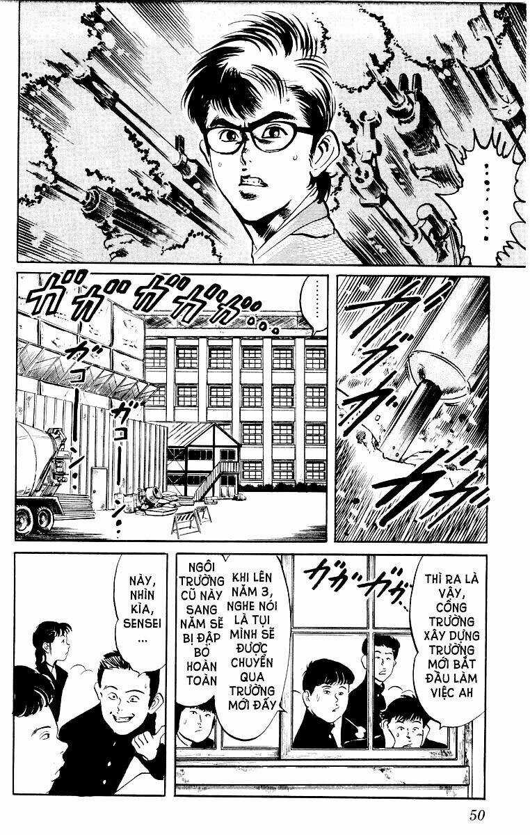 Jesus Chapter 2 trang 12