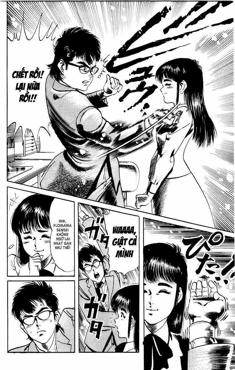 Jesus Chapter 2 trang 16