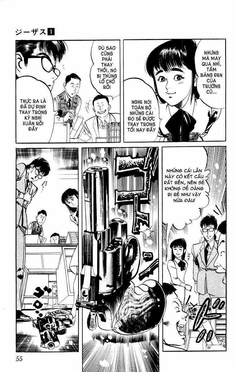 Jesus Chapter 2 trang 17