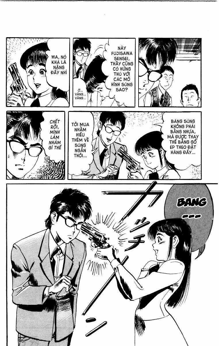 Jesus Chapter 2 trang 18
