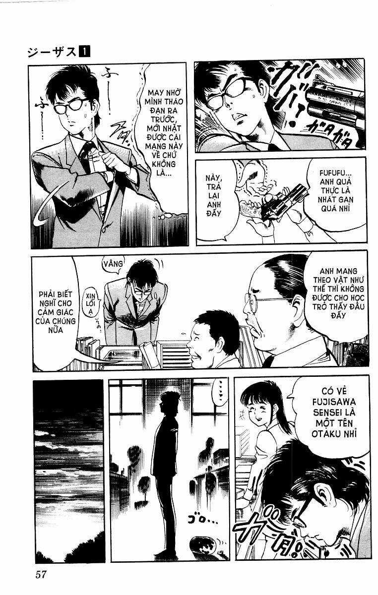 Jesus Chapter 2 trang 19