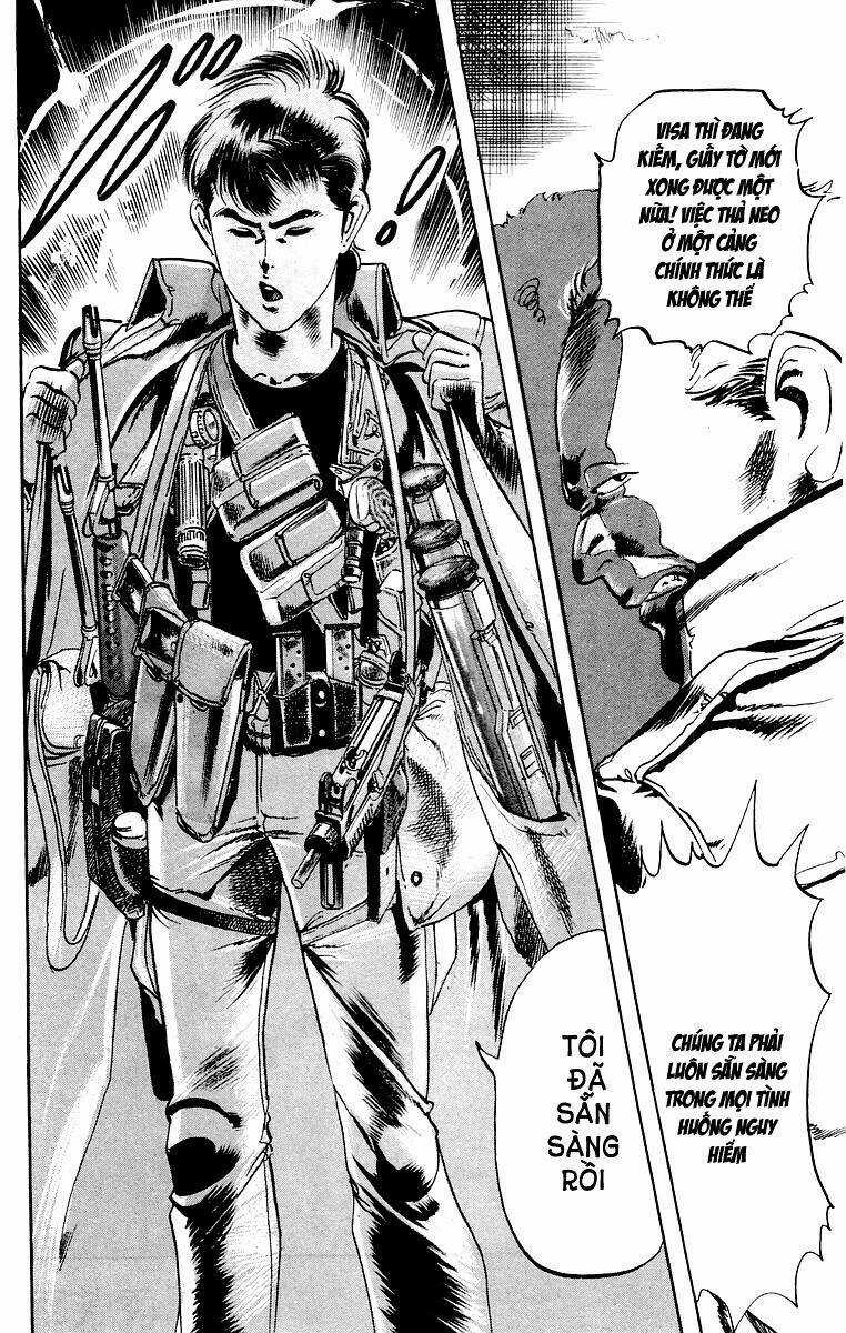Jesus Chapter 2 trang 22