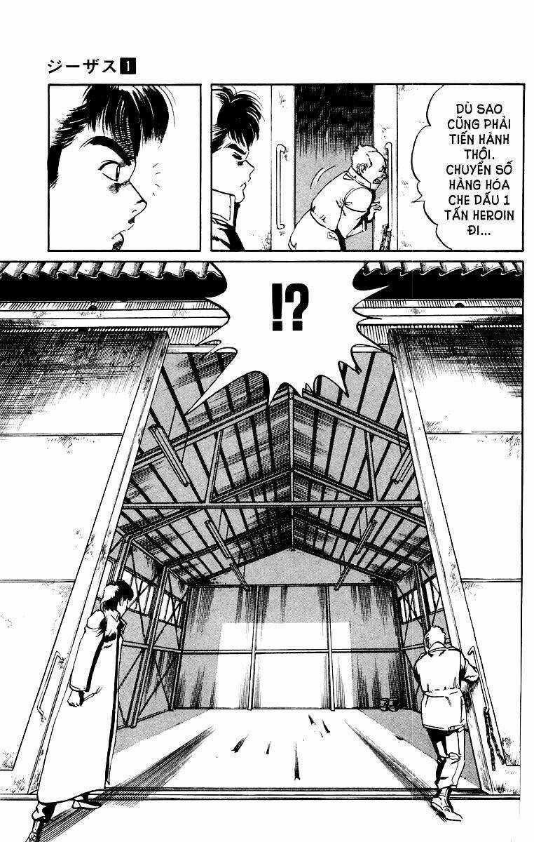Jesus Chapter 2 trang 23
