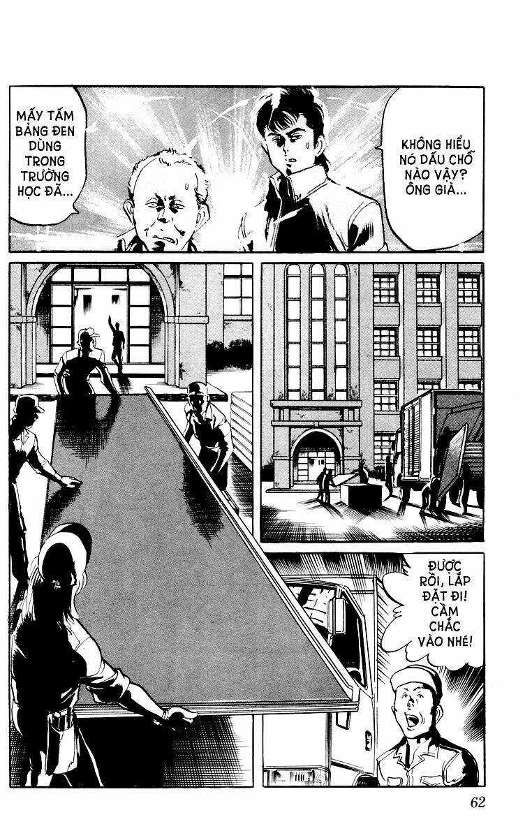 Jesus Chapter 2 trang 24