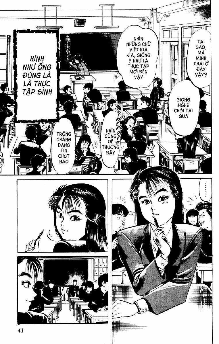 Jesus Chapter 2 trang 3