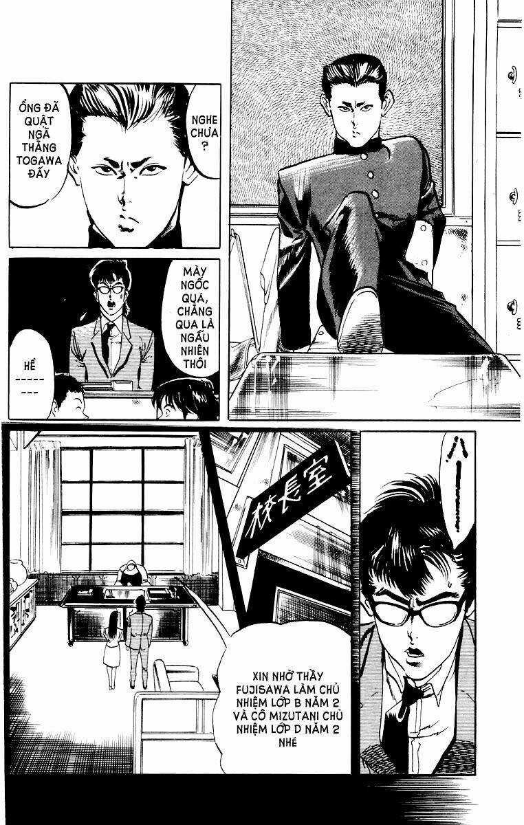 Jesus Chapter 2 trang 4